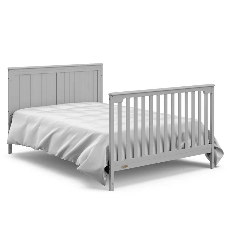 Hadley 5-in-1 Convertible Crib