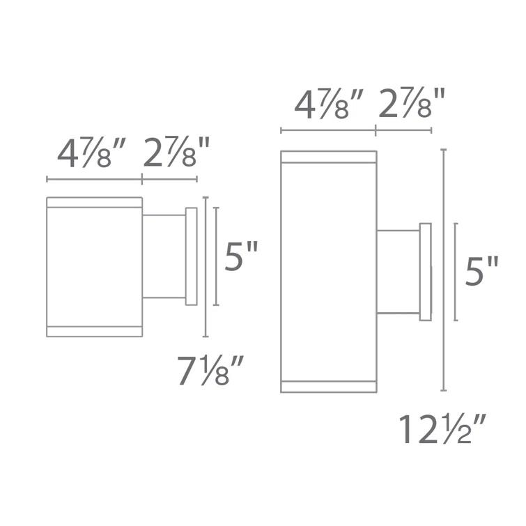 LED Wall Light