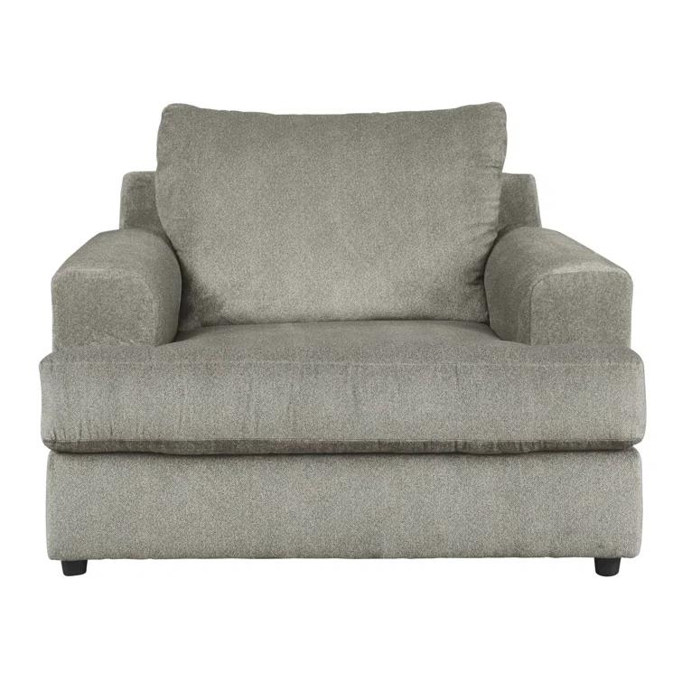 Aneysa Upholstered Accent Chair