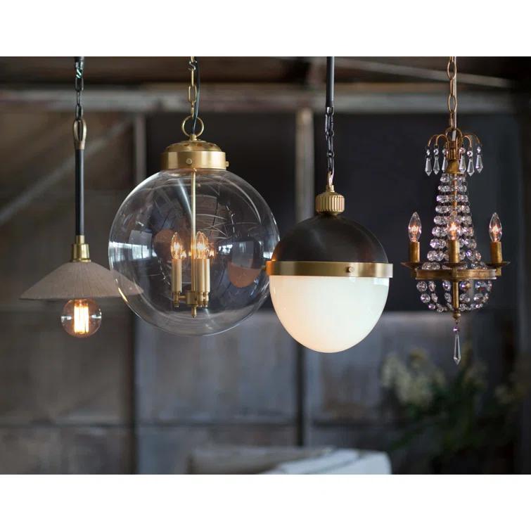 Globe Pendant