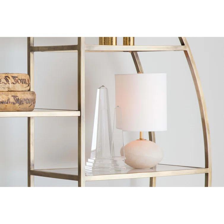 Hagen Table Lamp by Regina Andrew