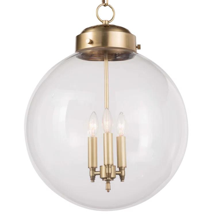 Globe Pendant