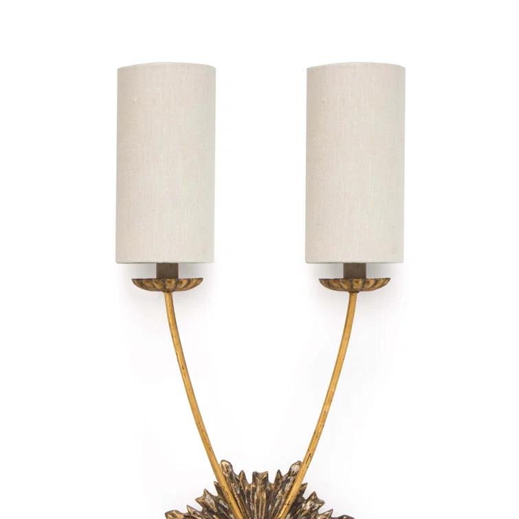Regina Andrew Harper Louis Sconce