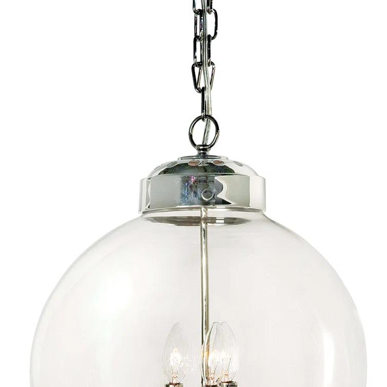 Globe Pendant