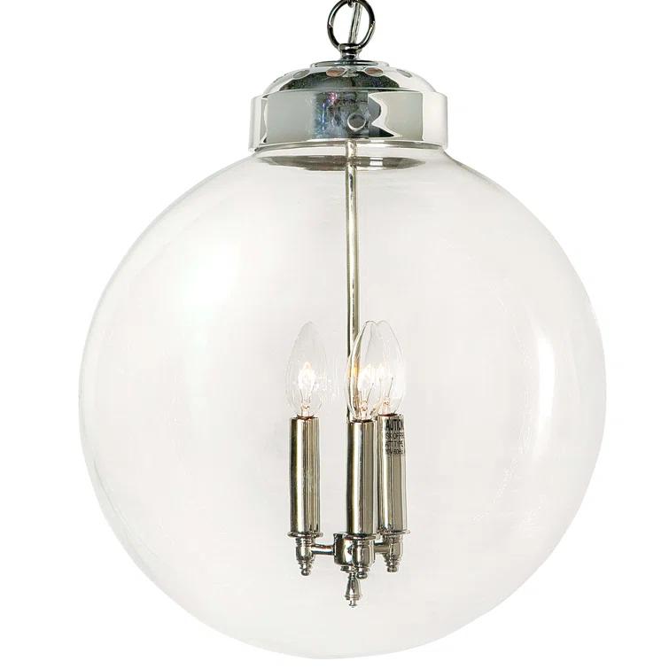 Globe Pendant