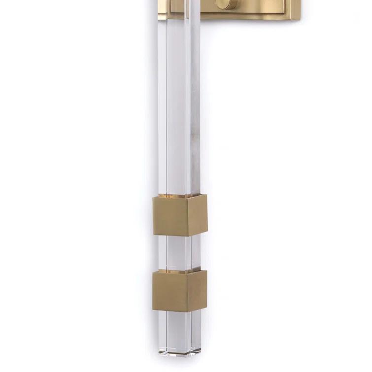Metro Sconce