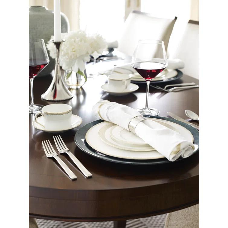 Pure 23 oz. Crystal Red Wine Glass