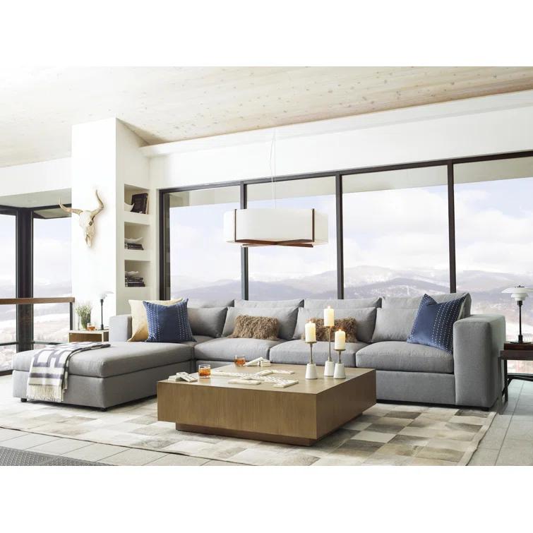 Exquisite Rugs Natural Hide Hand Stitched Leather Hide on Felt White Area Rug & Reviews | Wayfair