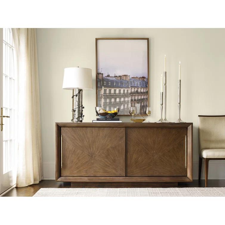 Pure 23 oz. Crystal Red Wine Glass