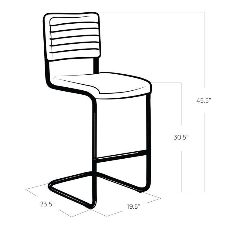 Dylan Counter Stools
