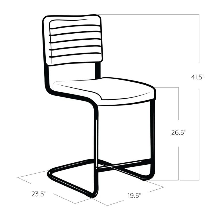 Dylan Counter Stools