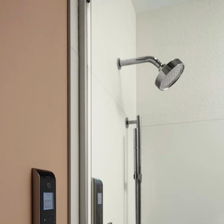 Purist 2.5 GPM Fixed Shower Head
