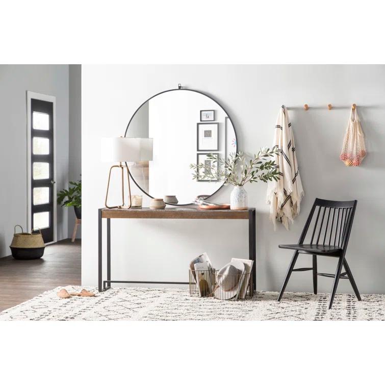 Gio Metal Table Lamp