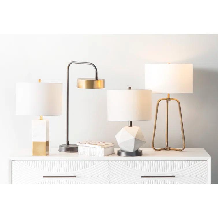 Gio Metal Table Lamp