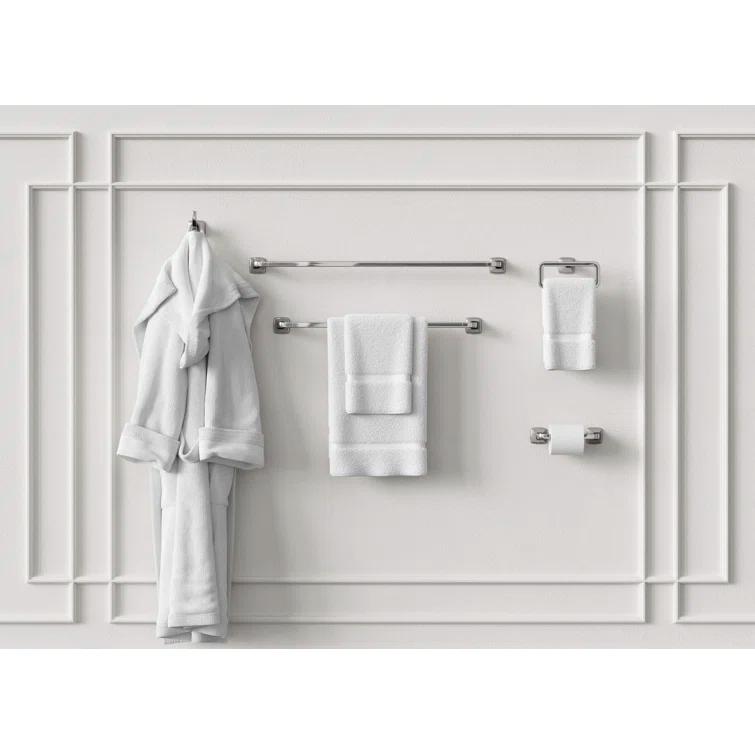 Bronson 18" Wall Mounted Towel Bar
