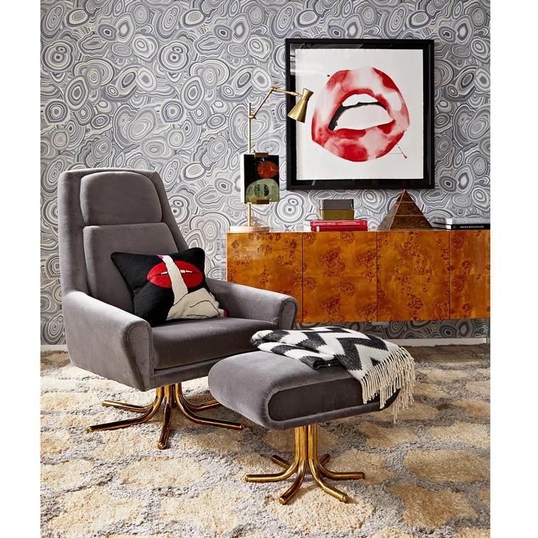 Jonathan Adler Bond Credenza SP'17