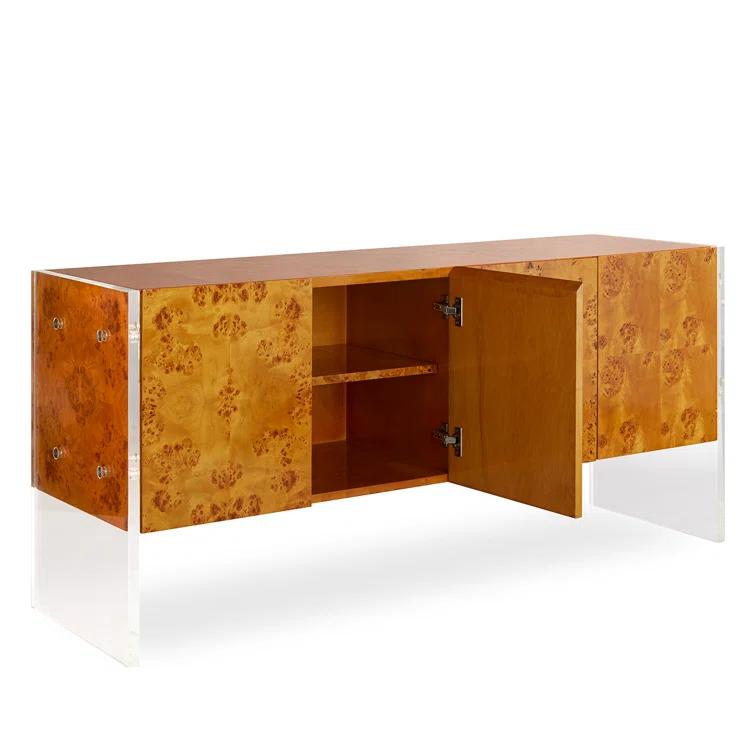 Jonathan Adler Bond Credenza SP'17