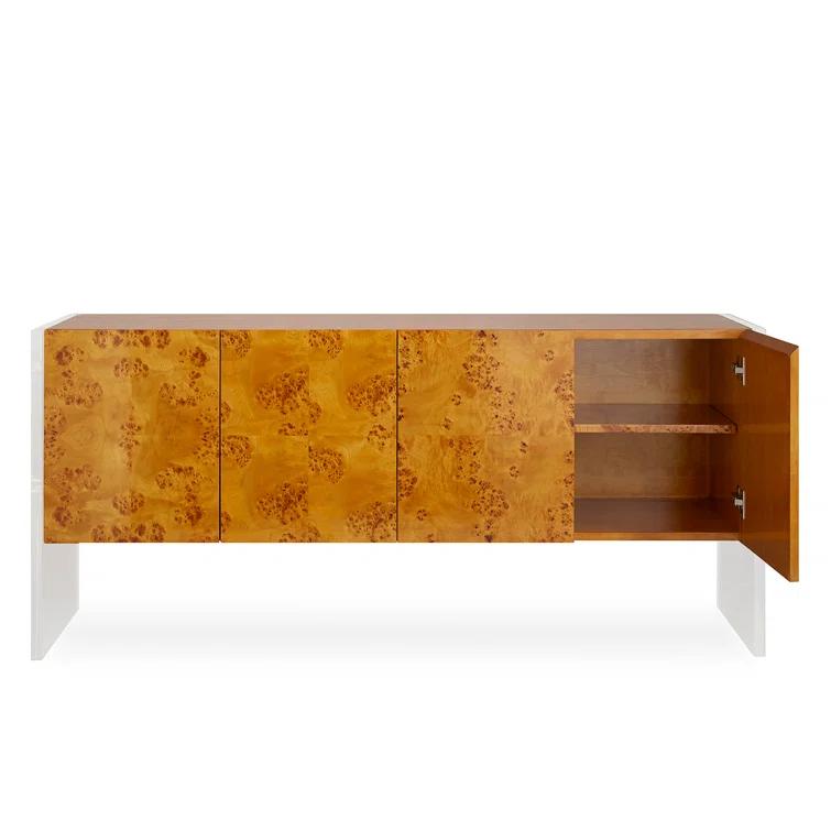 Jonathan Adler Bond Credenza SP'17