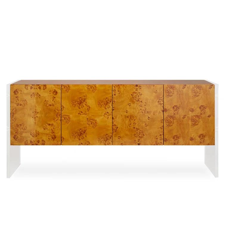 Jonathan Adler Bond Credenza SP'17