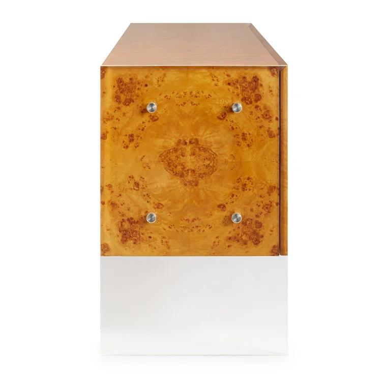 Jonathan Adler Bond Credenza SP'17
