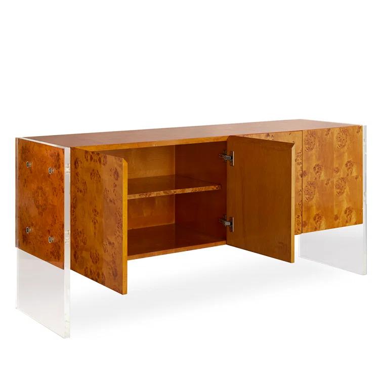 Jonathan Adler Bond Credenza SP'17