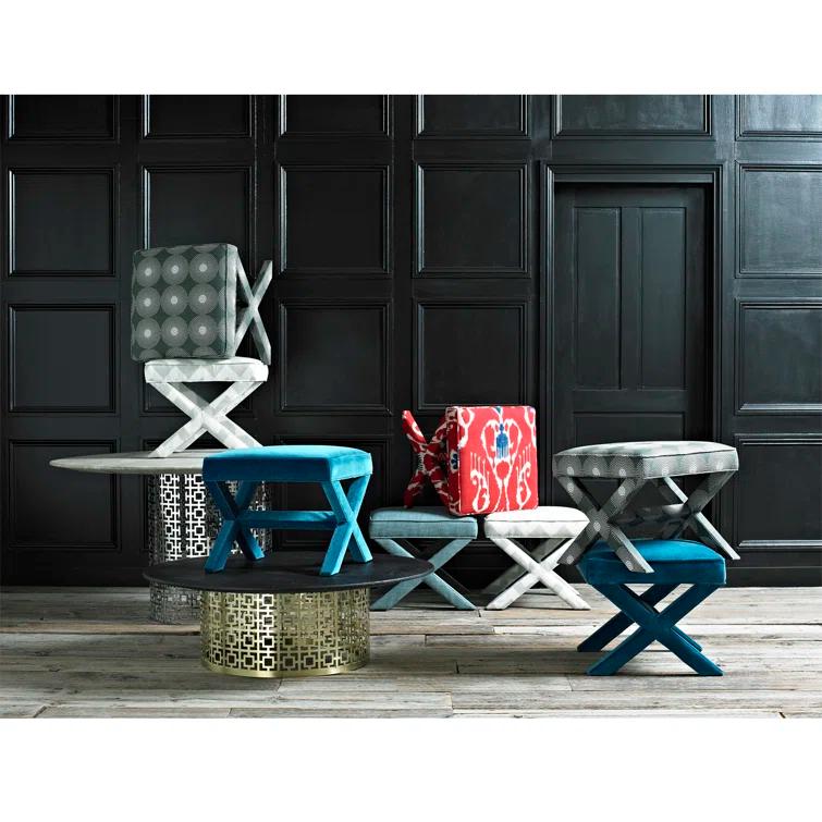 X Bench Venice Peacock