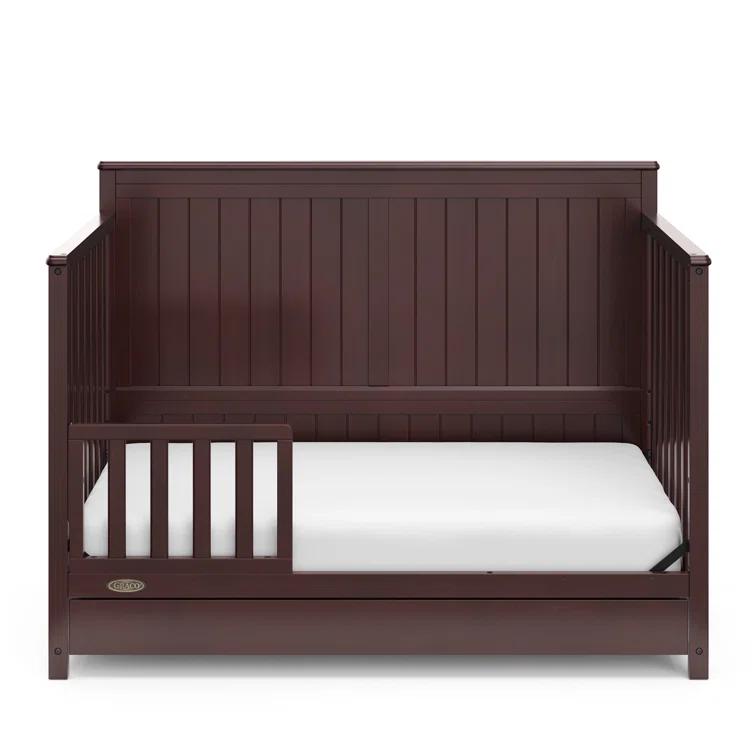 Hadley 5-in-1 Convertible Crib