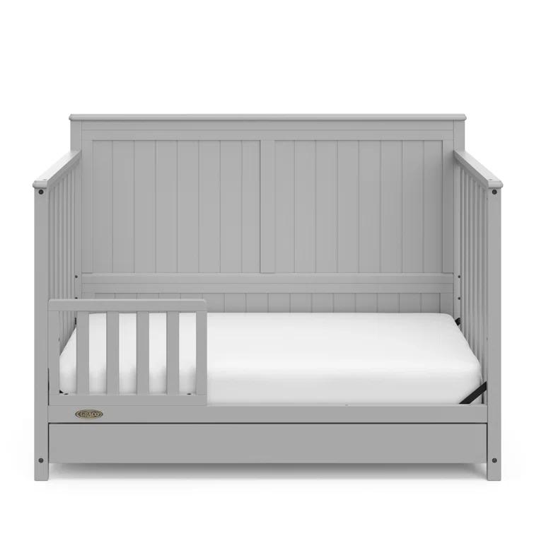 Hadley 5-in-1 Convertible Crib