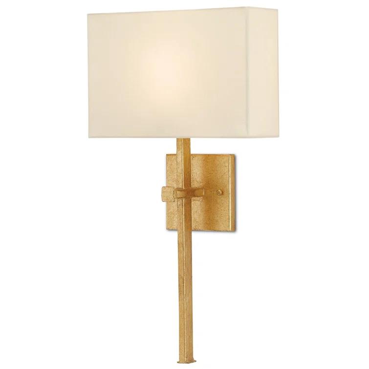Will Sconce - Brass