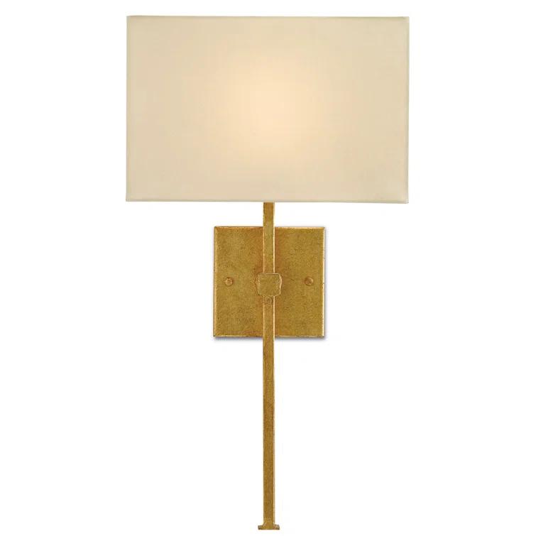 Will Sconce - Brass