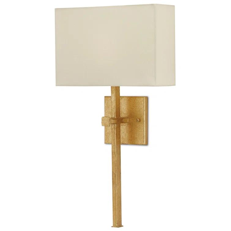Will Sconce - Brass