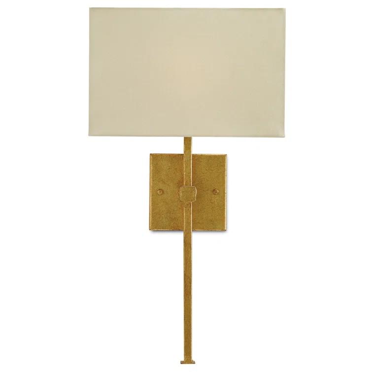Will Sconce - Brass