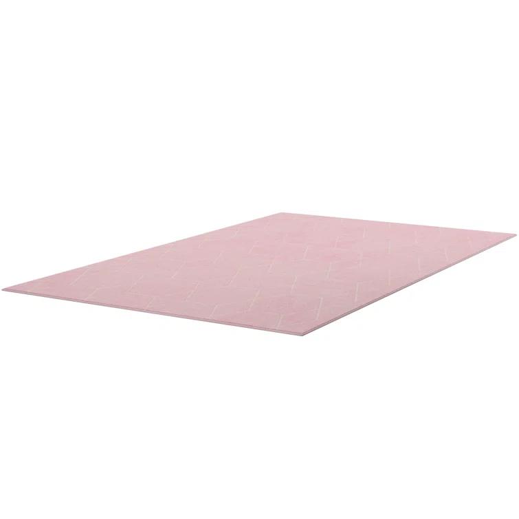 Debrodie Geometric Indoor Rug