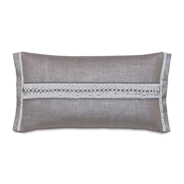 Amal Modern & Contemporary Cotton Blend Abstract Duvet Cover Set