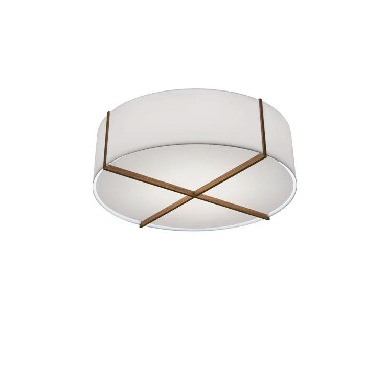 Plura Flush Mount