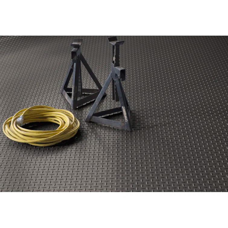 G-Floor Garage Flooring