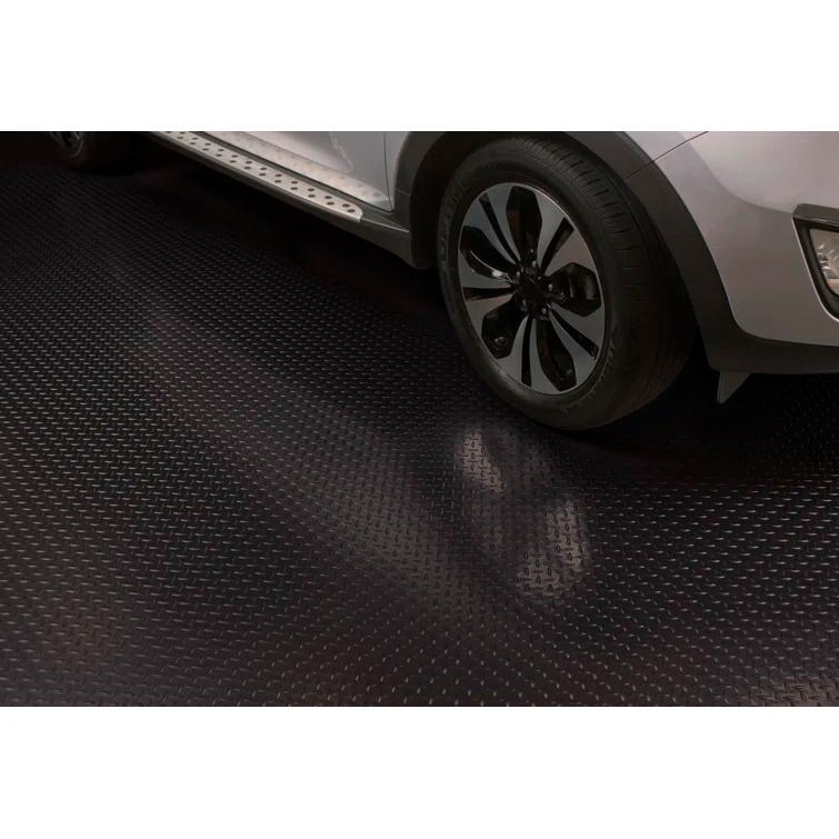 G-Floor Garage Flooring