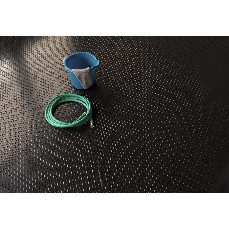 G-Floor Garage Flooring