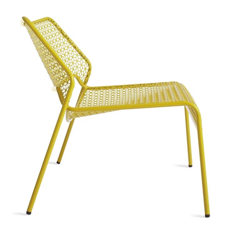 Blu Dot Hot Mesh Lounge Chair