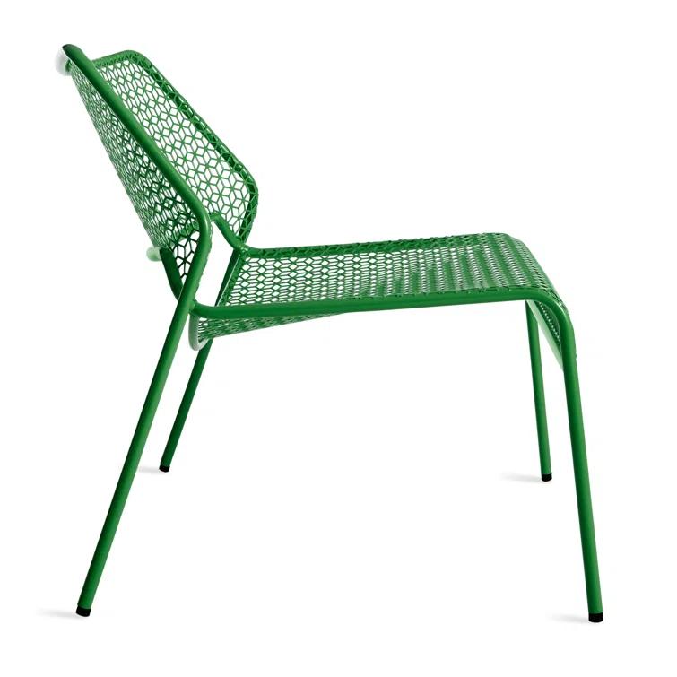 Hot Mesh Lounge Chair