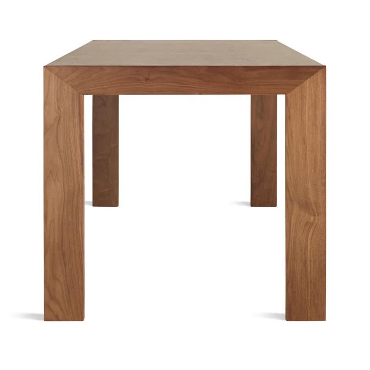 Blu Dot Second Best Wood Dining Table & Reviews | Wayfair