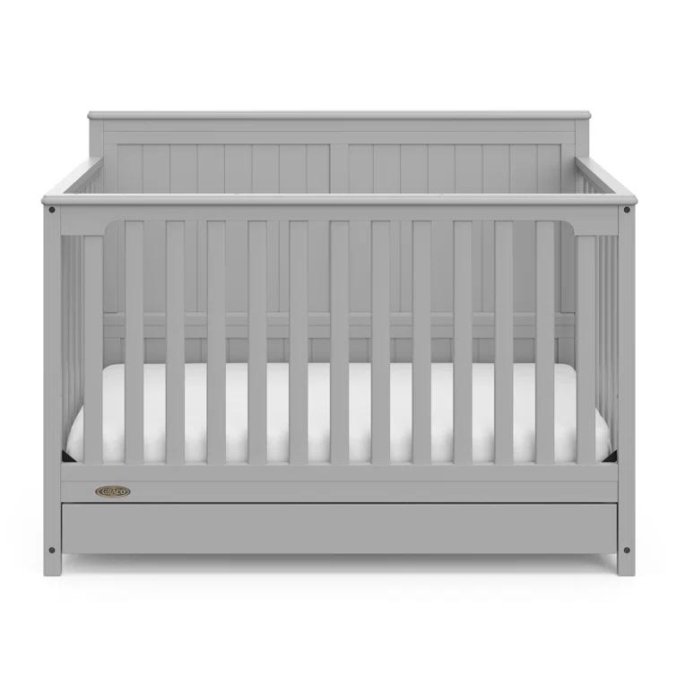 Hadley 5-in-1 Convertible Crib
