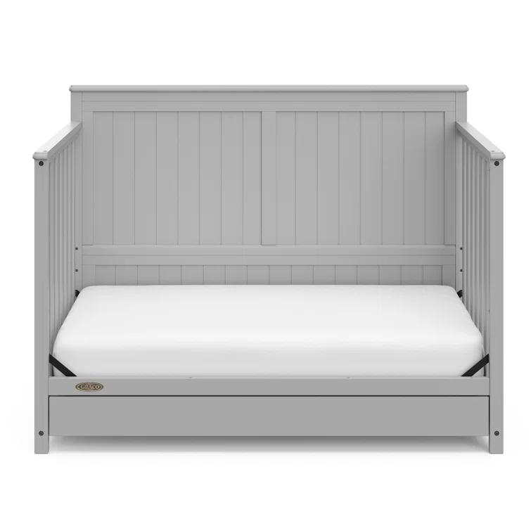 Hadley 5-in-1 Convertible Crib