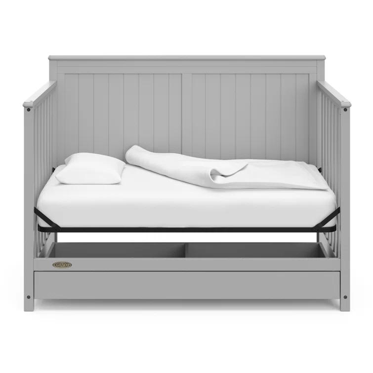 Hadley 5-in-1 Convertible Crib