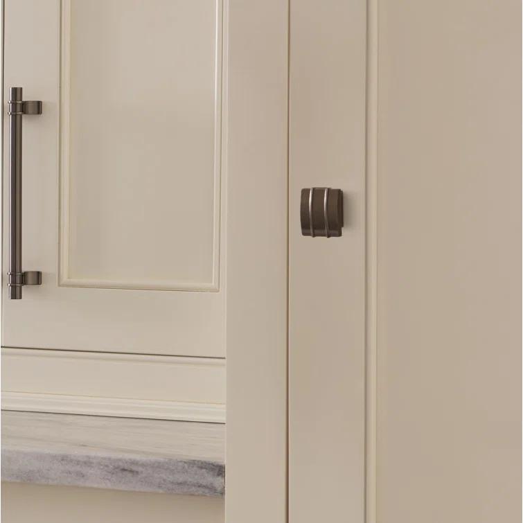 Davenport Rectangle Knob