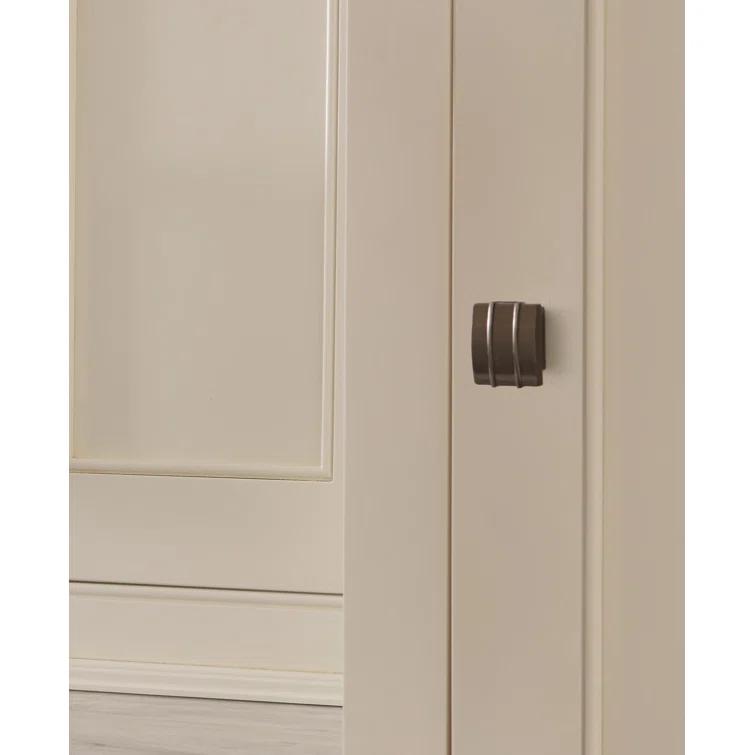 Davenport 1 3/16" Length Square Knob