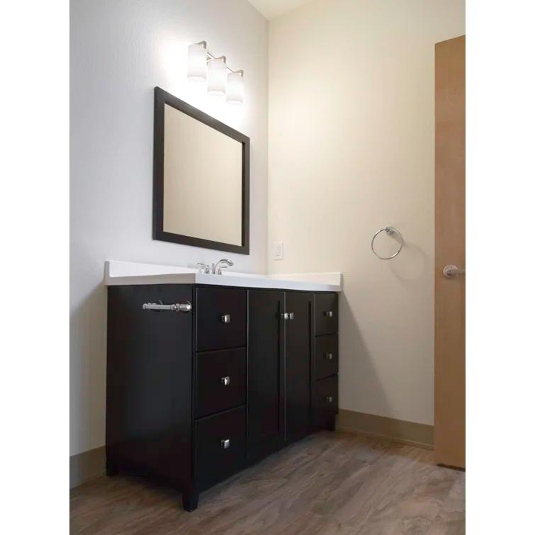 Design House Kassel Towel Ring Bathroom