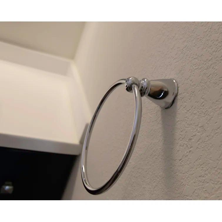 Design House Kassel Towel Ring Bathroom