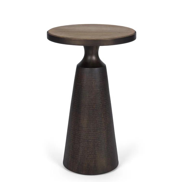 Brownstone Furniture Laguna End Table