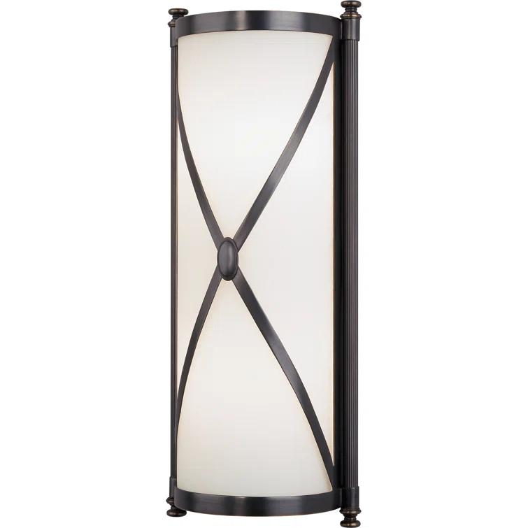 Chase Flush Mounted Sconce